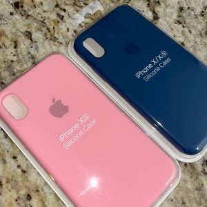 iPhone X case
